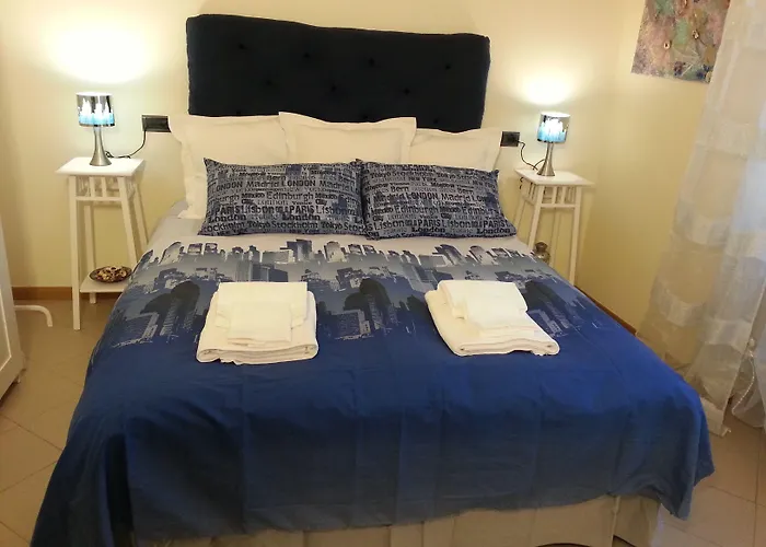 Cupole&campanili Bed & Breakfast Rome