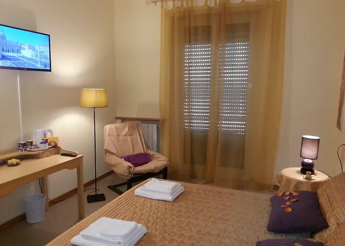 Cupole&campanili Bed & Breakfast