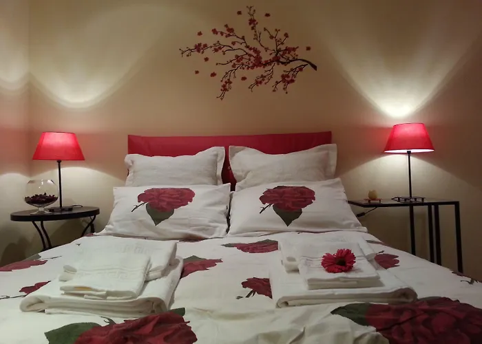 Cupole&campanili Bed & Breakfast *