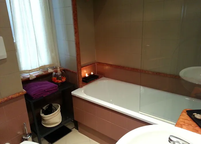 Cupole&campanili Bed & Breakfast