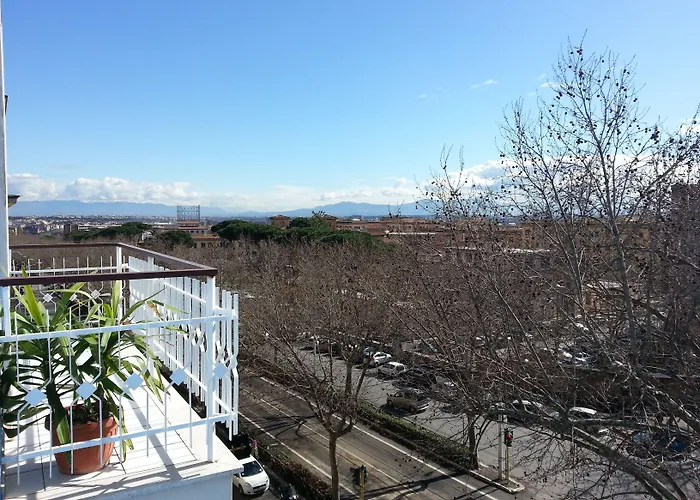 Bed & Breakfast Cupole&campanili *