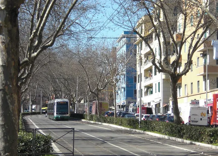 Cupole&campanili * Rome