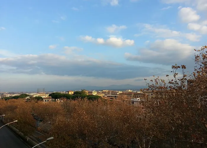 Cupole&campanili * Rome