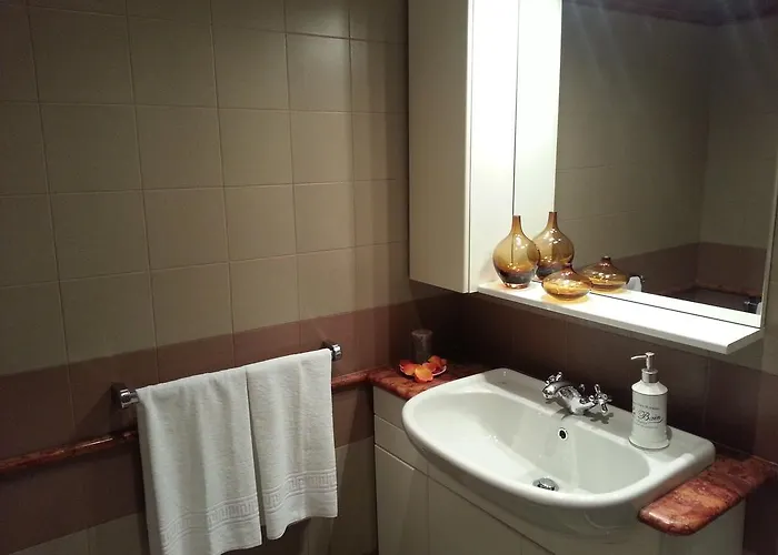 Cupole&campanili Bed & Breakfast